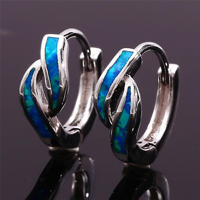 wishOL seaweed overlapping platinum opal ear buckle
wishOL seaweed overlapping platinum opal ear buckle