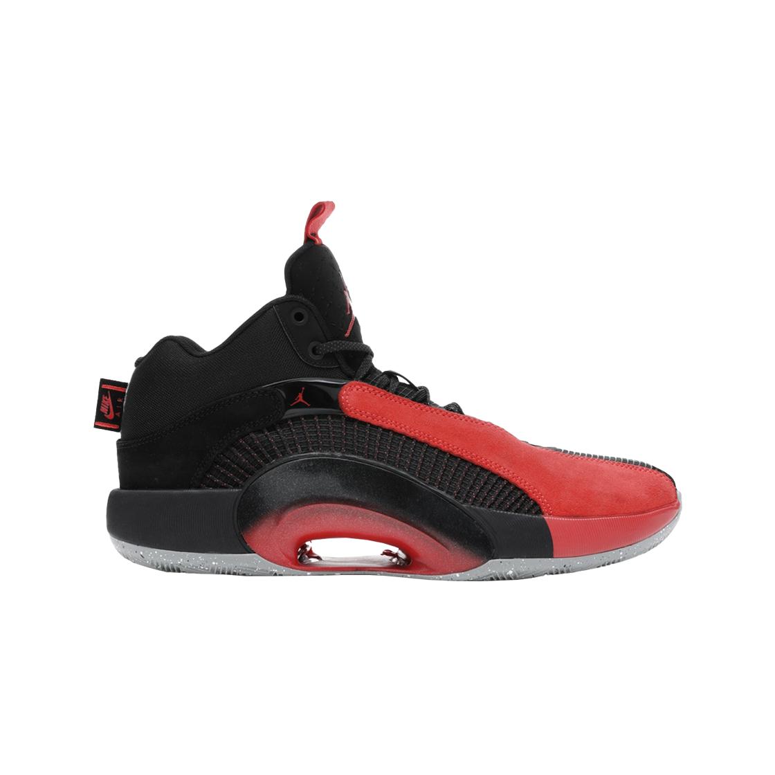 Jordan Xxxv Sp-r Pf Warrior 250
Jordan Xxxv Sp-r Pf Warrior 250