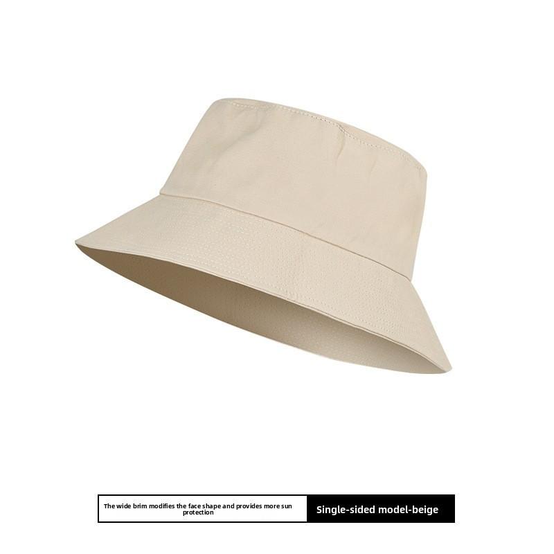 Fisherman Hat Men Summer Sun Protection Wide Brim Cotton Cap For Outdoor Activities Head Size 60cm бежевий
Fisherman Hat Men Summer Sun Protection Wide Brim Cotton Cap For Outdoor Activities Head Size 60cm бежевий