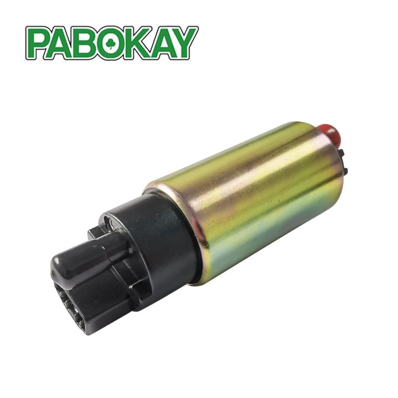 Universal Fuel Pump For Nisan Honda Suzuki Toyota all japanese Ford ALFA ROMEO 0580453408
Universal Fuel Pump For Nisan Honda Suzuki Toyota all japanese Ford ALFA ROMEO 0580453408