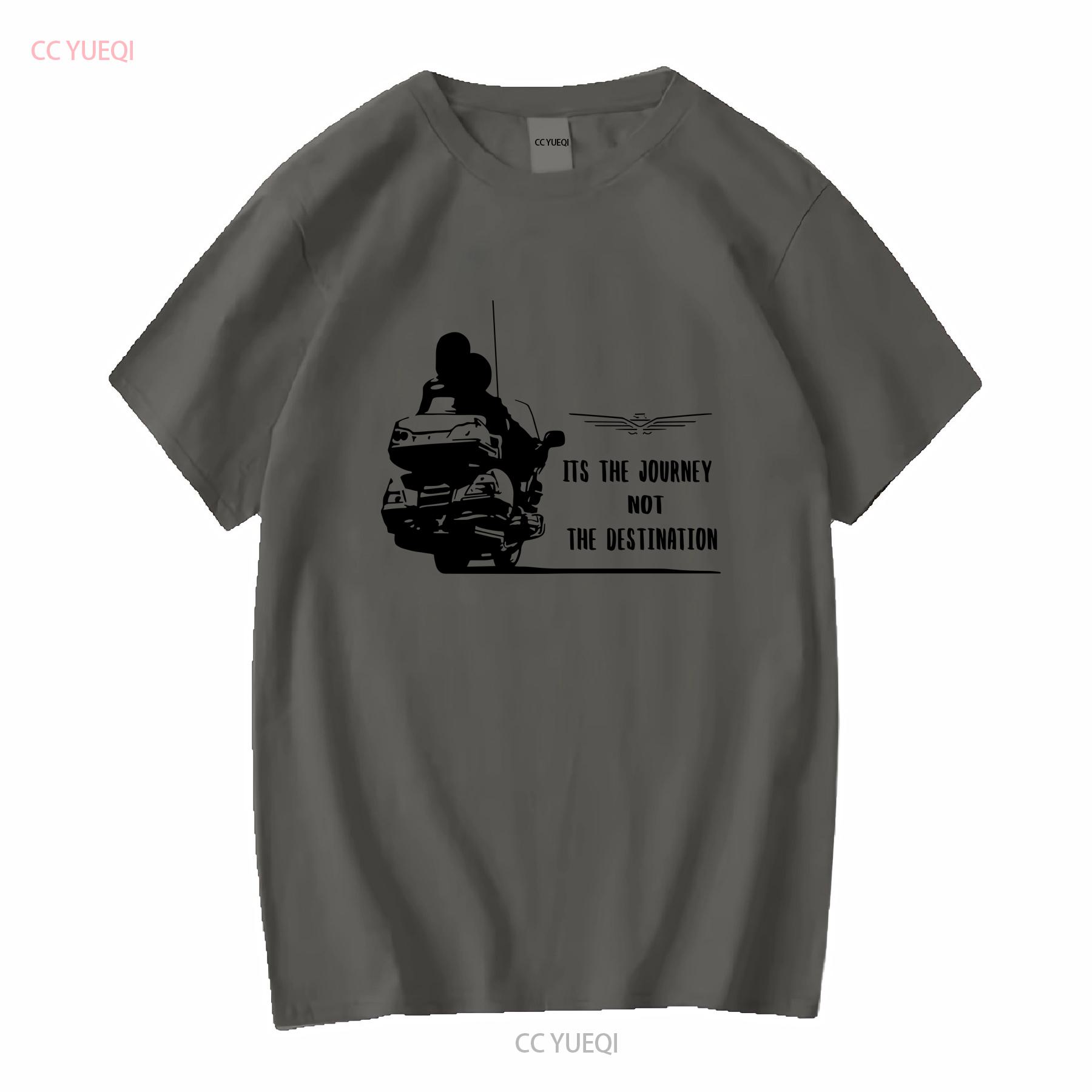 Goldwing T Shirt Gold Wing 1200 1500 gl 1800 touring motorcycle long or short sleeves vintage Washed homme Comfortable 4XL
Goldwing T Shirt Gold Wing 1200 1500 gl 1800 touring motorcycle long or short sleeves vintage Washed homme Comfortable 4XL