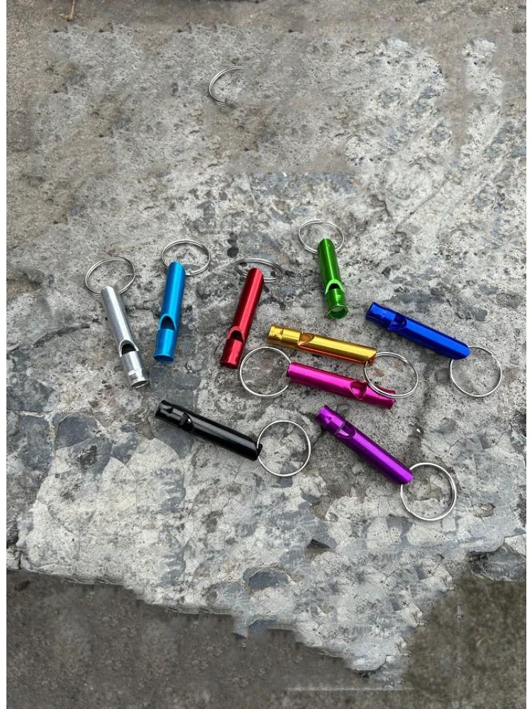 Pet Dog Training Whistle Dogs Puppy Sound Portable Flute Aluminum Alloy Pet Shop Dog Acessorios
Pet Dog Training Whistle Dogs Puppy Sound Portable Flute Aluminum Alloy Pet Shop Dog Acessorios