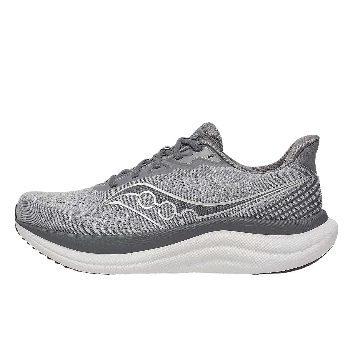 Saucony Triumph Victory 23 Mesh Cushioning Breathable Rebound Low top PWRRUNPB Running Shoes Men s S21023-135 42
Saucony Triumph Victory 23 Mesh Cushioning Breathable Rebound Low top PWRRUNPB Running Shoes Men s S21023-135 42