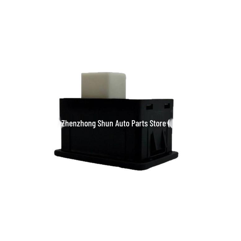 967403J100RYN: Compatible switch for Veloster and Santa Fe tailgate assemblies. XFHSXDPJ
967403J100RYN: Compatible switch for Veloster and Santa Fe tailgate assemblies. XFHSXDPJ