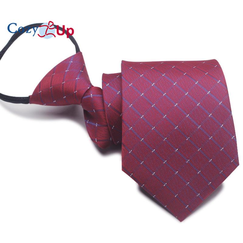 Мужской галстук в полоску, обычные регулируемые галстуки на молнии для мужчин. Идеальный выбор для подарков.
Мужской галстук в полоску, обычные регулируемые галстуки на молнии для мужчин. Идеальный выбор для подарков.