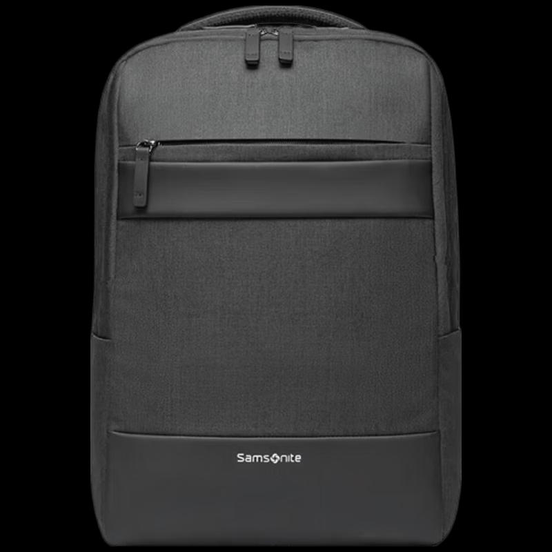 Samsonite Men s Business Travel Laptop Backpack
Samsonite Men s Business Travel Laptop Backpack