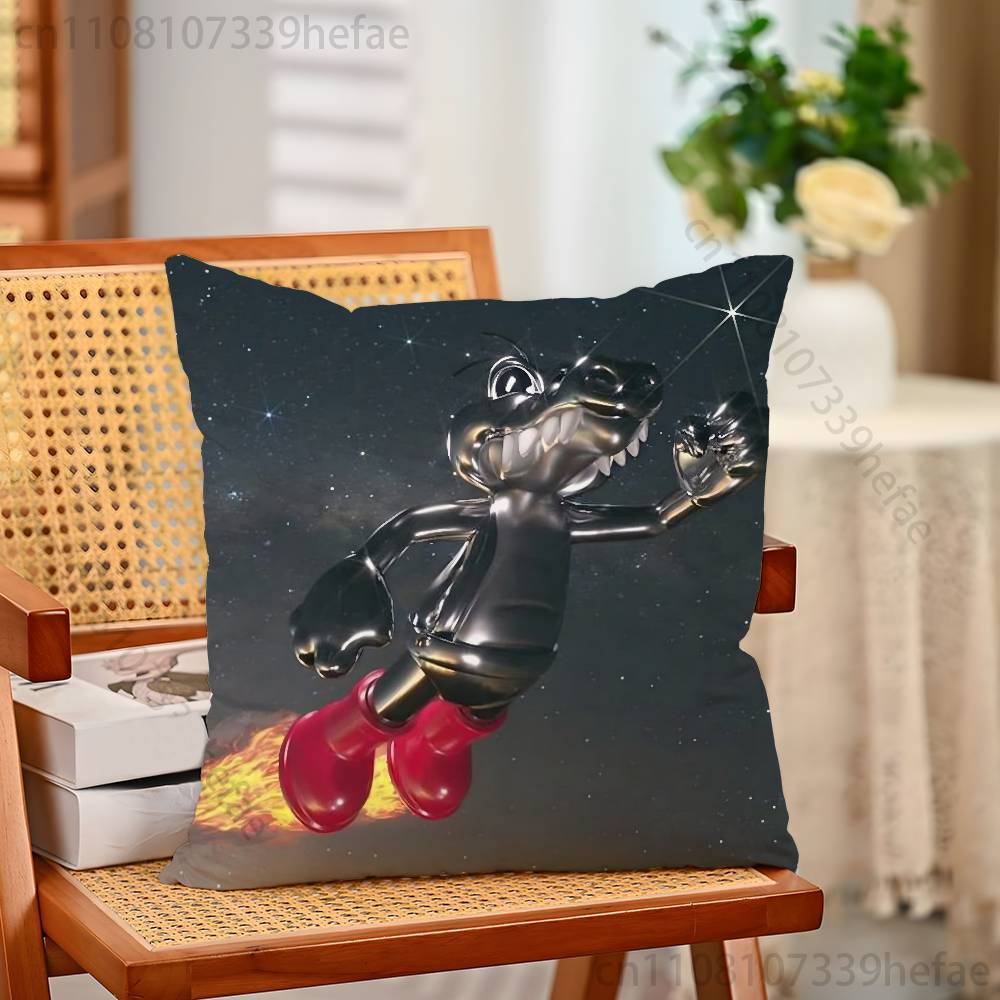 Singer AAlvaro DDiaz Throw Pillow Case For 45x45cm55x55cm30x30cm For Home Bedroom Decoration And Protector 30x30cm
Singer AAlvaro DDiaz Throw Pillow Case For 45x45cm55x55cm30x30cm For Home Bedroom Decoration And Protector 30x30cm