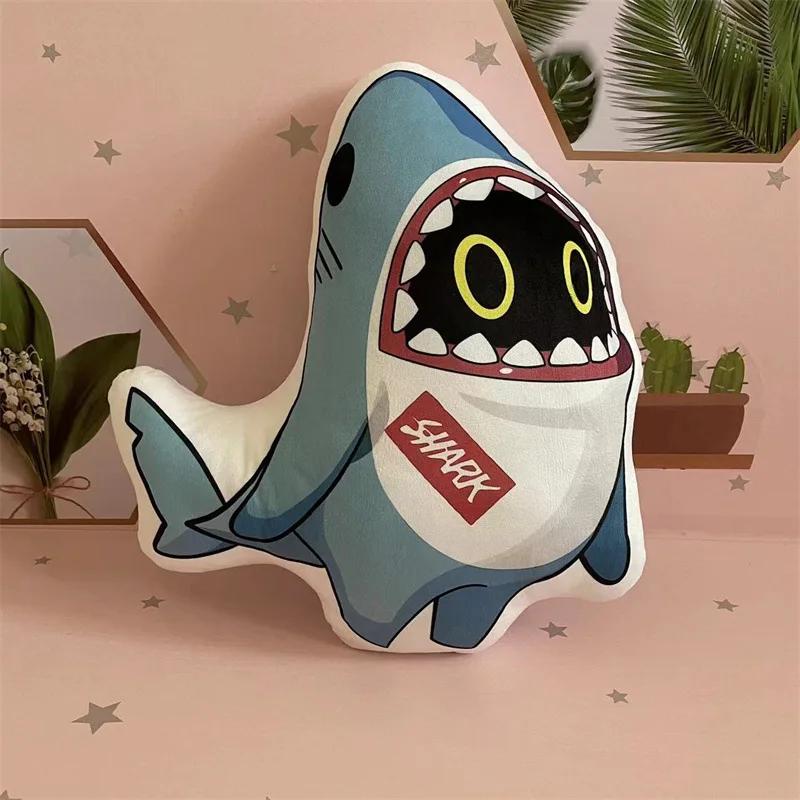 10/40cm Game Zenless Zone Zero Sharks The Bangboo Anby Nicole Demara Rabbit Plush Doll Stuffed Toy Cosplay Prop Plushie Xmas Gi 10cm
10/40cm Game Zenless Zone Zero Sharks The Bangboo Anby Nicole Demara Rabbit Plush Doll Stuffed Toy Cosplay Prop Plushie Xmas Gi 10cm