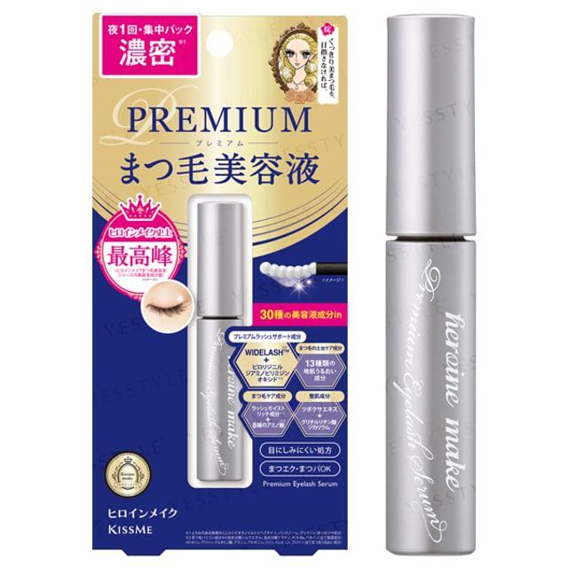ISEHAN - Premium Eyelash Serum EX NN 5.5g
ISEHAN - Premium Eyelash Serum EX NN 5.5g