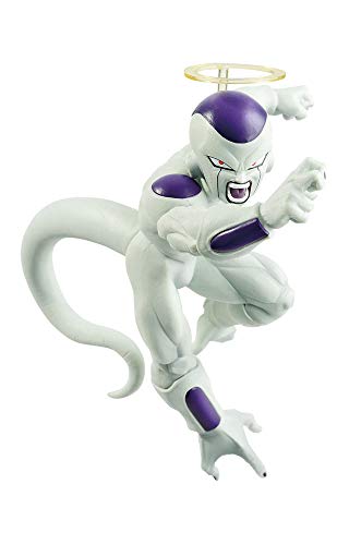 Dragon Ball Super Tag Fighters-Freeza-
Dragon Ball Super Tag Fighters-Freeza-