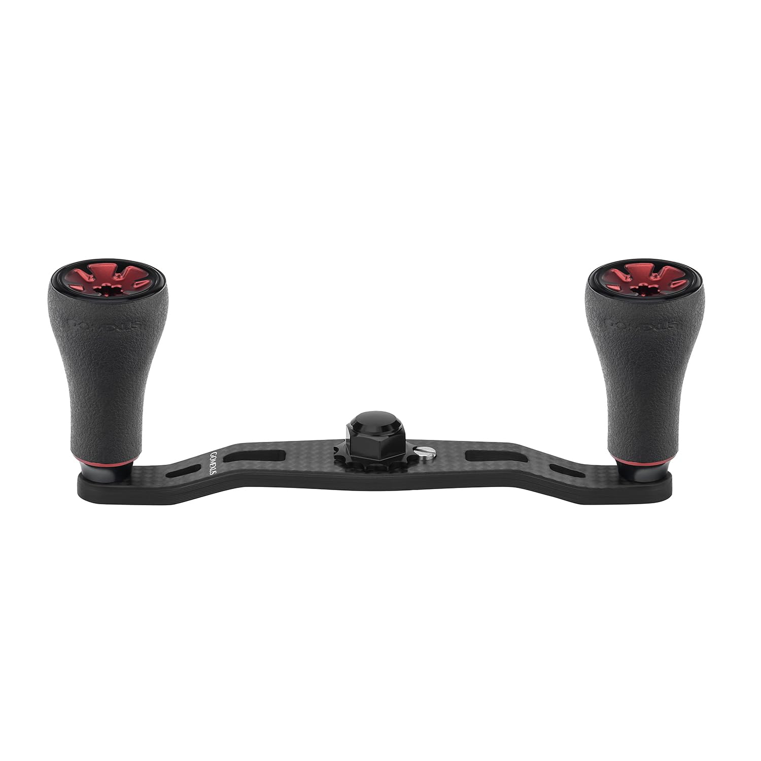 Катушка Gomexus FH95, совместимая с Daiwa и Shimano, карбоновая катушка для бейткастинга с двойной рукояткой Antares из TPE для приманки, для ловли окуня, с левой и правой рукояткой, катушки,
Катушка Gomexus FH95, совместимая с Daiwa и Shimano, карбоновая катушка для бейткастинга с двойной рукояткой Antares из TPE для приманки, для ловли окуня, с левой и правой рукояткой, катушки,