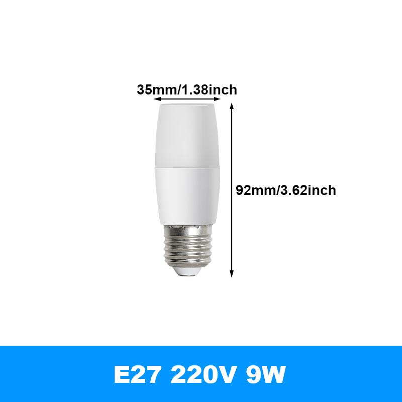 9W 18W 28W 38W LED Bulb AC 220V E27 LED Lamp Energy Saving Lamps Home Derection Living Room Lampada LED Light Spotlight Lighting Warm White
9W 18W 28W 38W LED Bulb AC 220V E27 LED Lamp Energy Saving Lamps Home Derection Living Room Lampada LED Light Spotlight Lighting Warm White