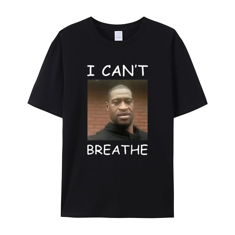 2026 New Fun I Can Breathe Meme Graphic Print High Quality Mens Short Sleeve Crew Neck Breathable Comfortable Loose Tee L
2026 New Fun I Can Breathe Meme Graphic Print High Quality Mens Short Sleeve Crew Neck Breathable Comfortable Loose Tee L
