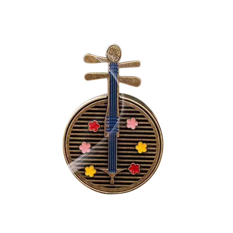 1PC Hanging Deer With Tree Alloy Home Decor Incense Burner Metal Ornament Coil Incense Holder
1PC Hanging Deer With Tree Alloy Home Decor Incense Burner Metal Ornament Coil Incense Holder