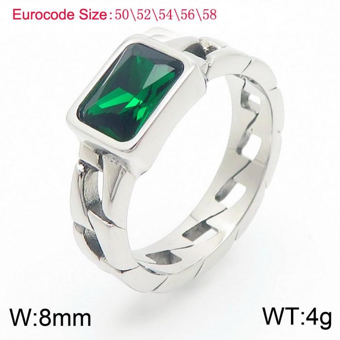Vintage Small Square Crystal Stone Rings For Women Men Hip Hop Stainless Steel Thick Finger Ring Gold Color Trendy Jewelry 9 зелений
Vintage Small Square Crystal Stone Rings For Women Men Hip Hop Stainless Steel Thick Finger Ring Gold Color Trendy Jewelry 9 зелений
