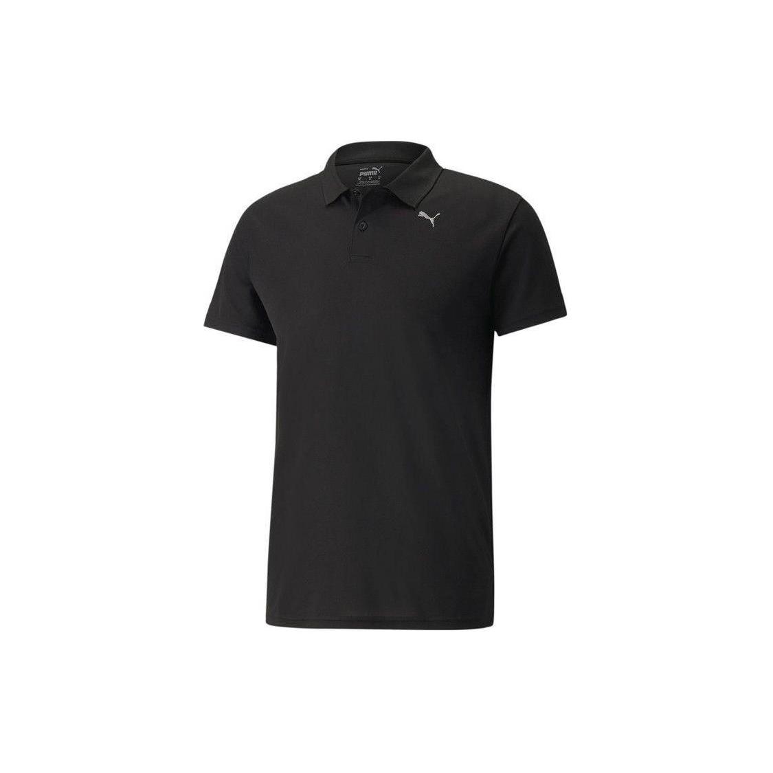 Новая футболка-поло PUMA PERFORMANCE Мужская Черная 521933-01 XL
Новая футболка-поло PUMA PERFORMANCE Мужская Черная 521933-01 XL