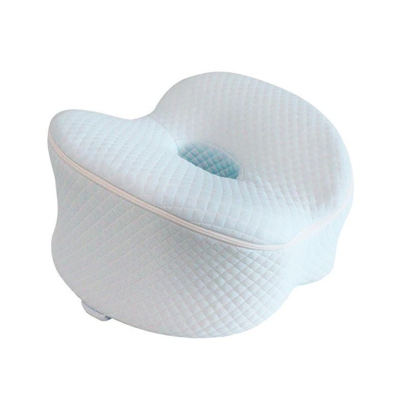 Cross-Border Apple-Shaped Memory Foam Knee Pillow – Breathable Leg Support for Side Sleepers небо синє кольору
Cross-Border Apple-Shaped Memory Foam Knee Pillow – Breathable Leg Support for Side Sleepers небо синє кольору