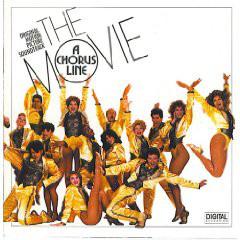 LP Record VARIOUS - A Chorus Line - Original Motion Pic 8263061 Casablanca 1985 Europe Jazz Used
LP Record VARIOUS - A Chorus Line - Original Motion Pic 8263061 Casablanca 1985 Europe Jazz Used