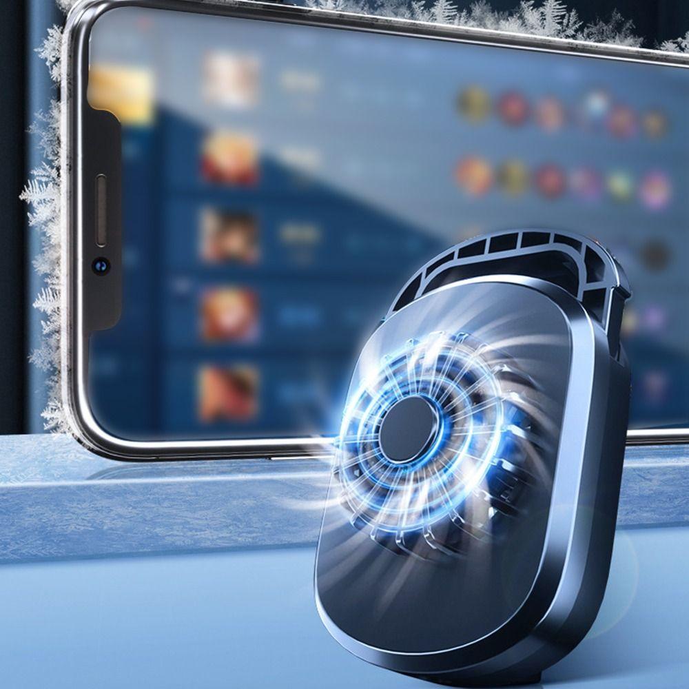 Корпус вентилятора охлаждения Turbo Hurricane Игровая система охлаждения Радиатор Вентилятор охлаждения телефона Радиатор телефона
Корпус вентилятора охлаждения Turbo Hurricane Игровая система охлаждения Радиатор Вентилятор охлаждения телефона Радиатор телефона