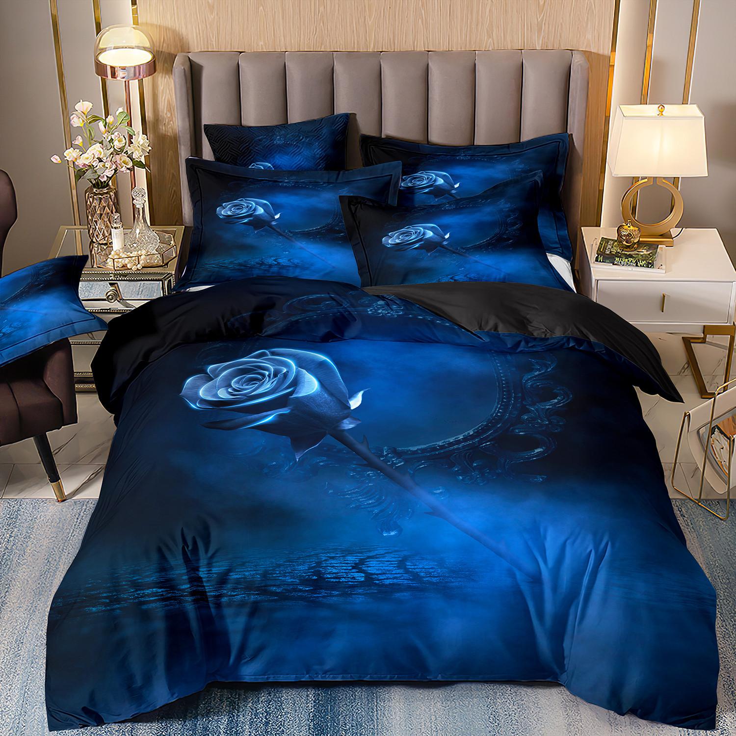 Красная Роза 3D Цветочный Пододеяльник Комплект постельного белья Цветочное Постельное Белье Двуспальная Простыня Одеяло Летнее Одеяло Королевский Размер US Twin
Красная Роза 3D Цветочный Пододеяльник Комплект постельного белья Цветочное Постельное Белье Двуспальная Простыня Одеяло Летнее Одеяло Королевский Размер US Twin