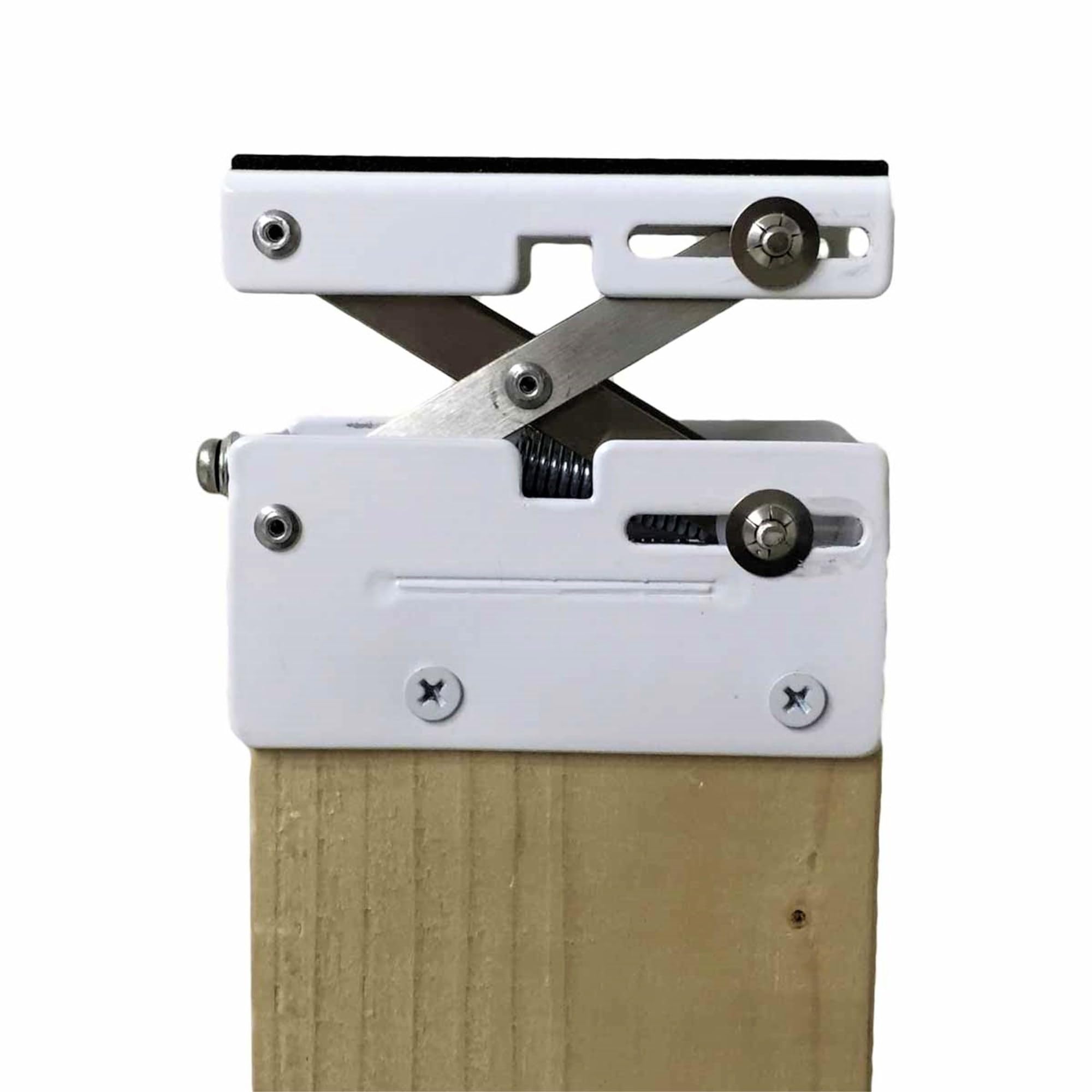 Waki Sangyo Walist Stretch Jack Полка настенная для хранения 1 шт. Белый 80 x 90 x 41 мм WAT-002
Waki Sangyo Walist Stretch Jack Полка настенная для хранения 1 шт. Белый 80 x 90 x 41 мм WAT-002