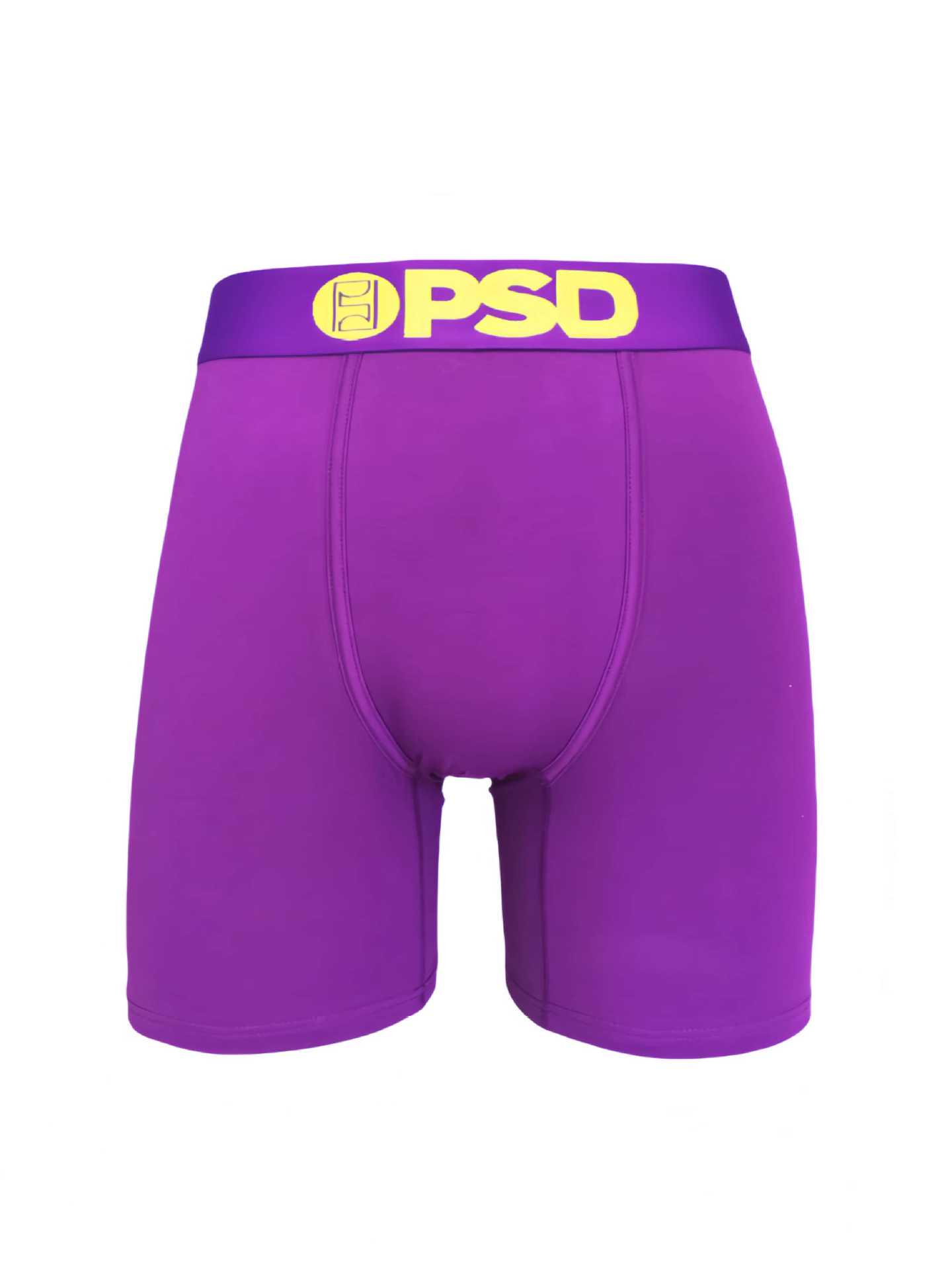 Solid Color Fashion Men s Printed Underwear XXL
Solid Color Fashion Men s Printed Underwear XXL