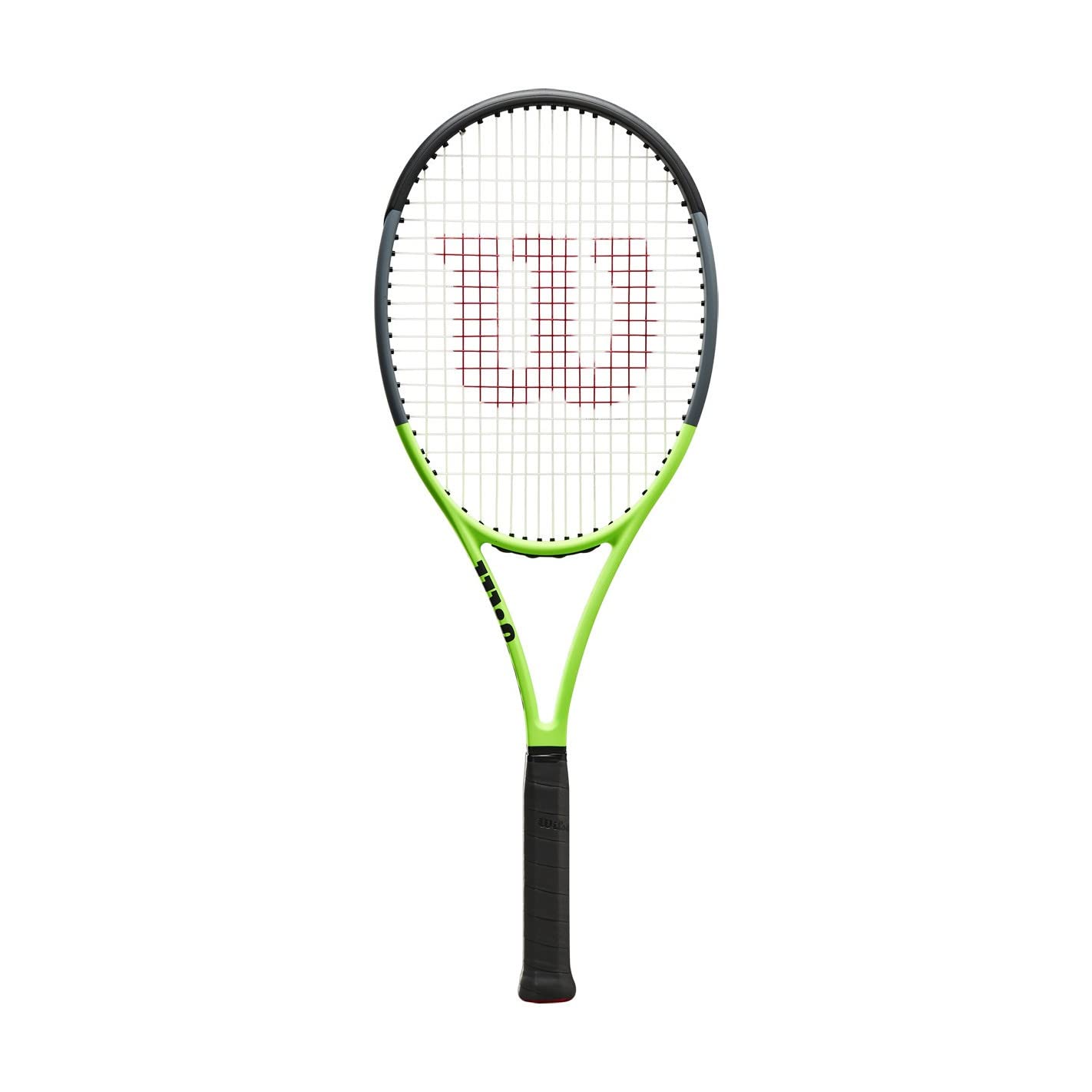 Wilson Теннисная ракетка Wilson BLADE 98 16X19 REVERSE FRM WR013621U Выход запланирован на февраль V7.0 Резервирование
Wilson Теннисная ракетка Wilson BLADE 98 16X19 REVERSE FRM WR013621U Выход запланирован на февраль V7.0 Резервирование