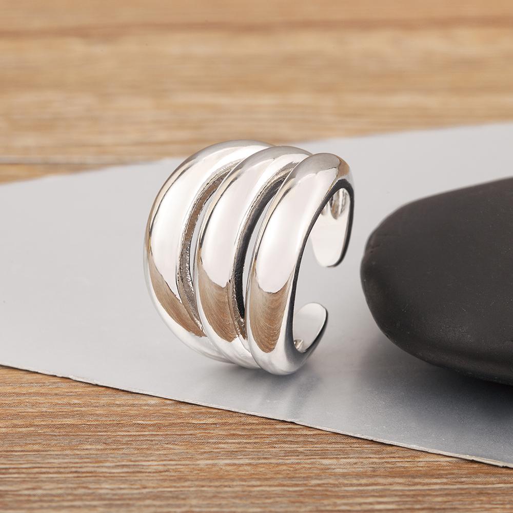 Nidin New Popular Hollow Design Multilayer Charm Open Rings Adjustable For Women Men Vintage Finger Jewelry Wedding Party Gifts серебряный
Nidin New Popular Hollow Design Multilayer Charm Open Rings Adjustable For Women Men Vintage Finger Jewelry Wedding Party Gifts серебряный