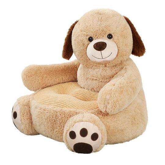 Cartoon Animal Bear Seat Cushion Cover Kid Sofa Cover No Filling Children Chair Seat Puff Children Unstuffed Sofa Seat Covers (as the picture,Without Filling)
Cartoon Animal Bear Seat Cushion Cover Kid Sofa Cover No Filling Children Chair Seat Puff Children Unstuffed Sofa Seat Covers (as the picture,Without Filling)