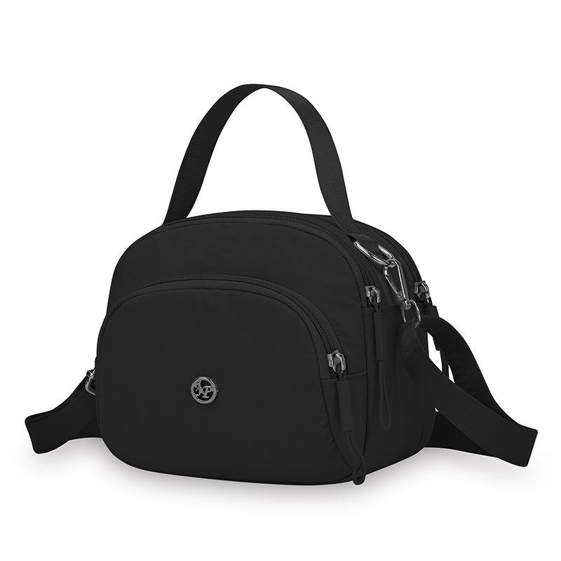 Женская сумка Одноплечевая Повседневная Маленькая сумка через плечо Водонепроницаемая Оксфордская Сумка-тоут Кроссбоди Сумка для телефона чёрный
Женская сумка Одноплечевая Повседневная Маленькая сумка через плечо Водонепроницаемая Оксфордская Сумка-тоут Кроссбоди Сумка для телефона чёрный