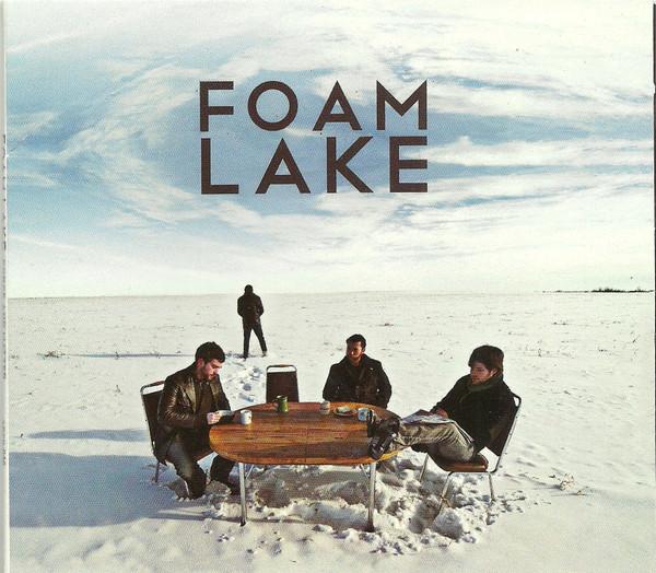 CD FOAM LAKE Force And Matter APCD046 Aporia Records 2012 Canada Rock Used
CD FOAM LAKE Force And Matter APCD046 Aporia Records 2012 Canada Rock Used