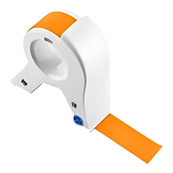 Аппликатор малярной ленты с 1 лентой Диспенсер для малярной ленты для отделки окон, дверей, рам, резак для упаковочной ленты Портативный резак для этикеток оранжевый
Аппликатор малярной ленты с 1 лентой Диспенсер для малярной ленты для отделки окон, дверей, рам, резак для упаковочной ленты Портативный резак для этикеток оранжевый