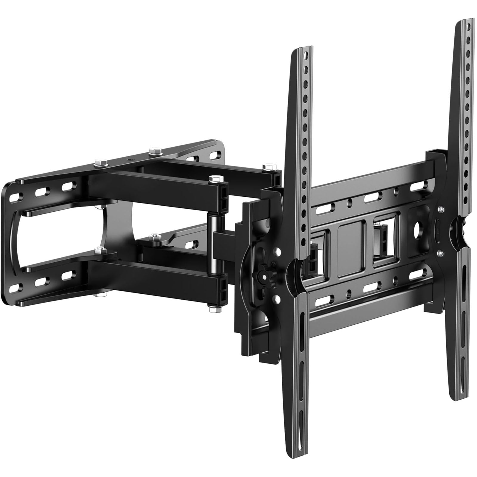 WNJQBY TV wall mount bracket compatible with inch LCD 4K LED tilt swivel TV bracket max VESA load capacity TV wall stand left and right rotation
WNJQBY TV wall mount bracket compatible with inch LCD 4K LED tilt swivel TV bracket max VESA load capacity TV wall stand left and right rotation