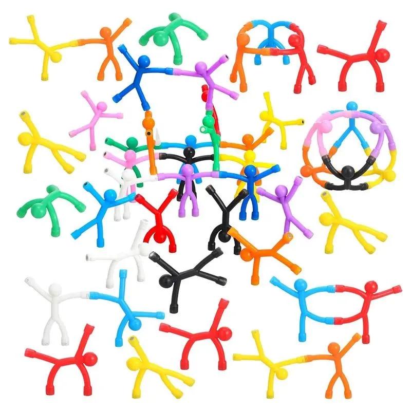 3PCS Novelty Magnetic Men Funny Toys For Children Adults Interesting Things Office Home And Student Classroom Prizes OneSize
3PCS Novelty Magnetic Men Funny Toys For Children Adults Interesting Things Office Home And Student Classroom Prizes OneSize