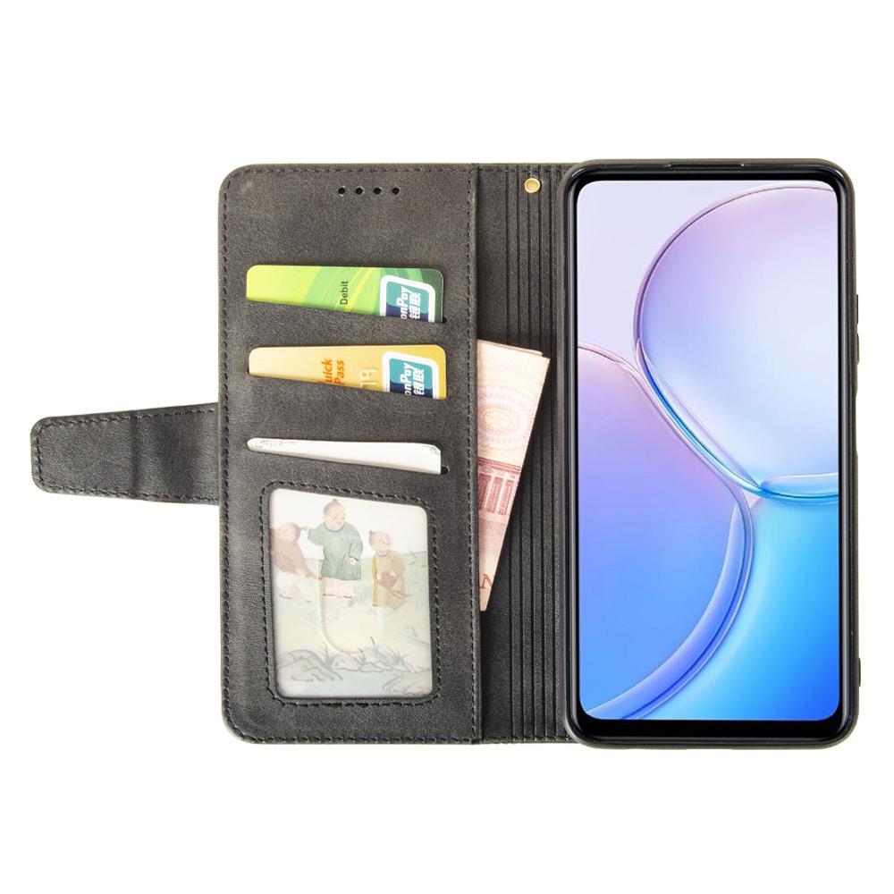 For Samsung Galaxy S25 Ultra Case Leather Wallet Phone Cover Stand Calf Texture Pink
For Samsung Galaxy S25 Ultra Case Leather Wallet Phone Cover Stand Calf Texture Pink