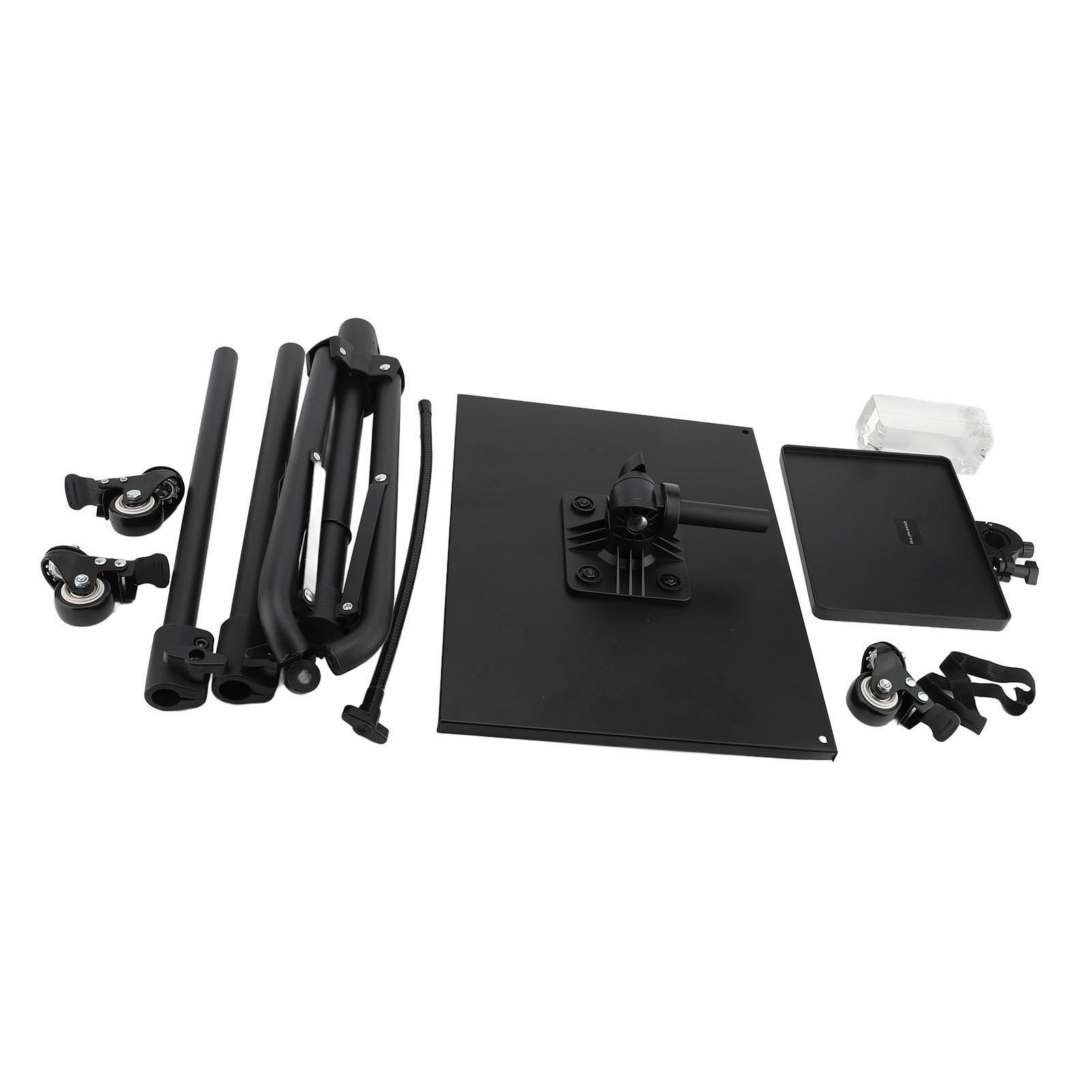 Подставка-тренога для проектора, напольная подставка для ноутбука, регулируемая по высоте, крепление для проектора с универсальным колесом
Подставка-тренога для проектора, напольная подставка для ноутбука, регулируемая по высоте, крепление для проектора с универсальным колесом