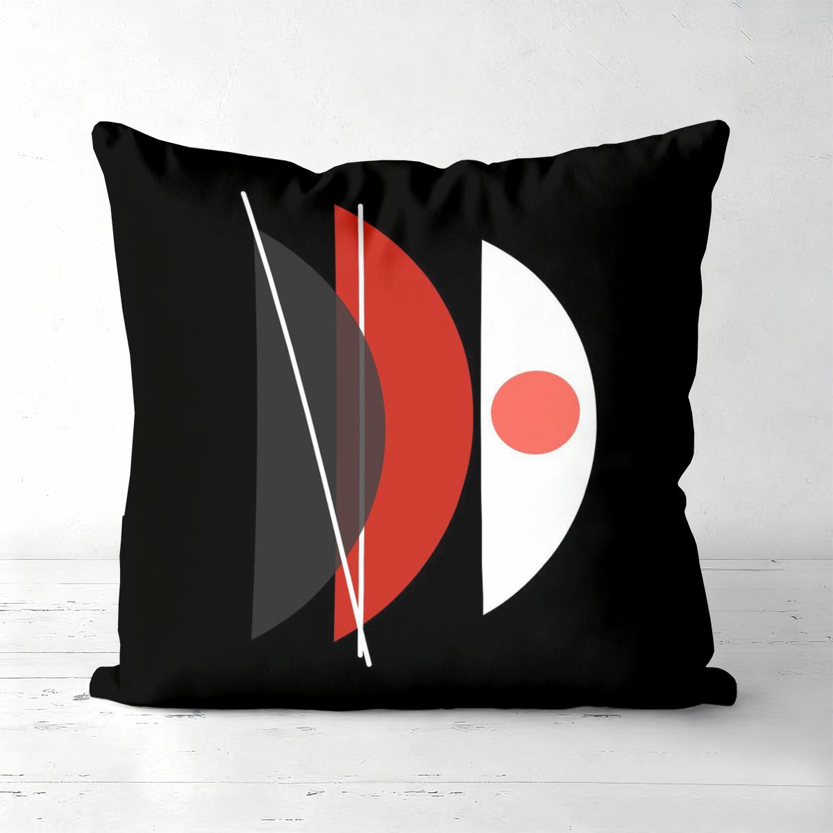 Modern Abstract Pattern Black Throw Pillow Cases Polyester pillowcase, sofa decorative cushion cov Headboard Pillow 45x45cm
Modern Abstract Pattern Black Throw Pillow Cases Polyester pillowcase, sofa decorative cushion cov Headboard Pillow 45x45cm