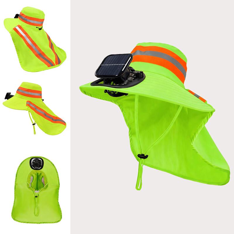 Guteng Men s Reflective Solar Fan Hat
Guteng Men s Reflective Solar Fan Hat