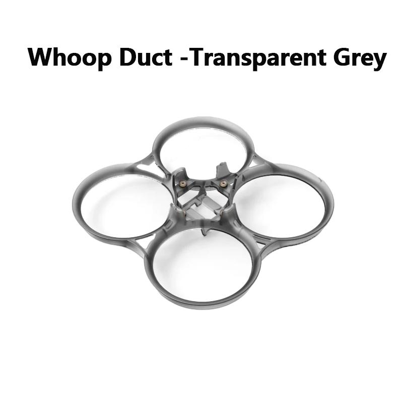 BETAFPV Pavo20 Pro II Brushless Whoop Frame Whoop Duct for O4 Air Unit/O4 Pro Accessories New
BETAFPV Pavo20 Pro II Brushless Whoop Frame Whoop Duct for O4 Air Unit/O4 Pro Accessories New