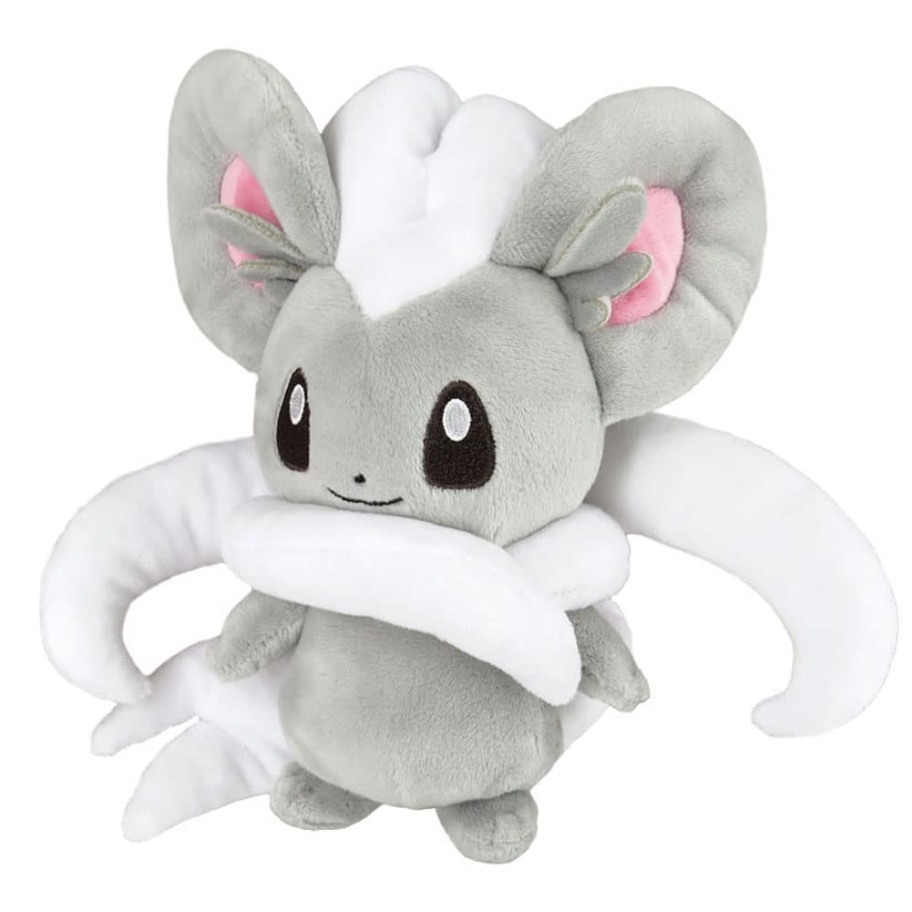 Мягкая игрушка покемон S Pokemon All Star Collection Подарок на день рождения, Рождество pz-sanei001 (Чирасино)
Мягкая игрушка покемон S Pokemon All Star Collection Подарок на день рождения, Рождество pz-sanei001 (Чирасино)