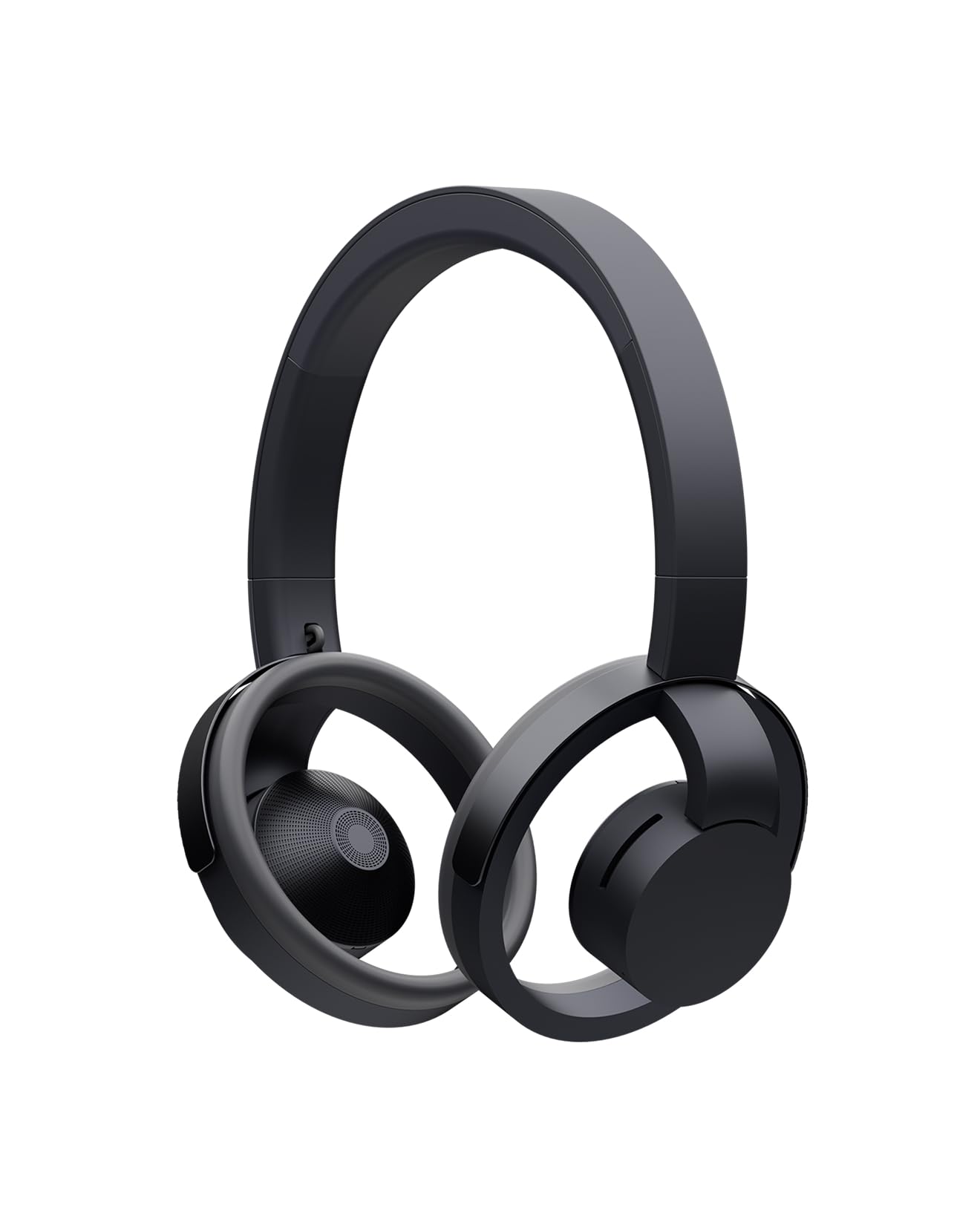 nwm ONE MBH001 Wireless Open-Ear Headphones Bluetooth 5.3 Up to 20 Hours Playtime Built-in Microphone Lightweight Type-C No Ear Blocking Multi-Point
nwm ONE MBH001 Wireless Open-Ear Headphones Bluetooth 5.3 Up to 20 Hours Playtime Built-in Microphone Lightweight Type-C No Ear Blocking Multi-Point