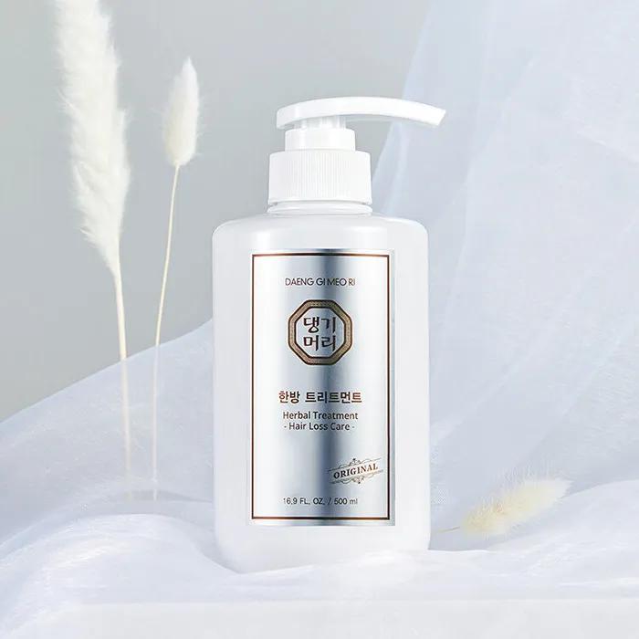 Original Oriental Medicine Treatment for Damaged Hair/Intensive Hair Care 500ml
Original Oriental Medicine Treatment for Damaged Hair/Intensive Hair Care 500ml