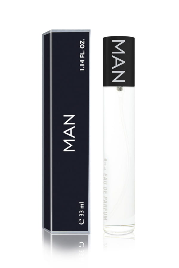 Man - men s perfume - 33ml 33 ml
Man - men s perfume - 33ml 33 ml