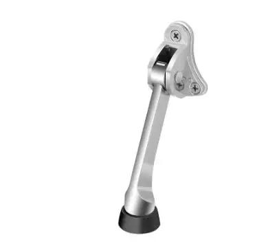 Foot Brake Wedges Kick Down Durable Home Decoration Door Stopper Rubbed Hardware Door Holder Mounted Holder Heavy Duty WF
Foot Brake Wedges Kick Down Durable Home Decoration Door Stopper Rubbed Hardware Door Holder Mounted Holder Heavy Duty WF