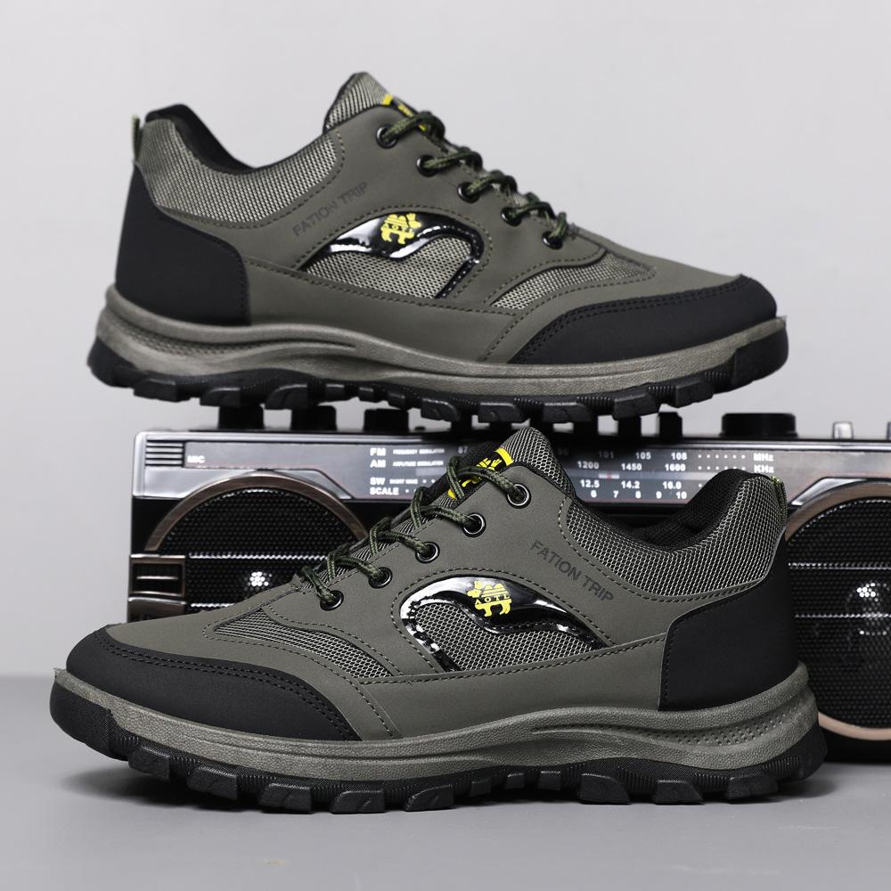 Foreign trade large size men s single cotton mountaineering shoes platform sole light and comfortable versatile casual outdoor hiking non-slip runnin 39 армия зеленый
Foreign trade large size men s single cotton mountaineering shoes platform sole light and comfortable versatile casual outdoor hiking non-slip runnin 39 армия зеленый