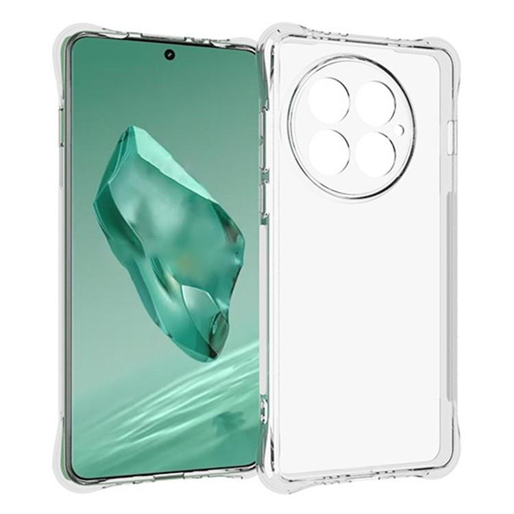 WANLONFENG WL2 Series for OnePlus 13 Case 2.0mm TPU Precise Cutouts Phone Cover with 2Pcs Tempered Glass Films Type A
WANLONFENG WL2 Series for OnePlus 13 Case 2.0mm TPU Precise Cutouts Phone Cover with 2Pcs Tempered Glass Films Type A