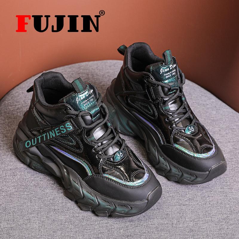 Fujin/летние весенне-осенние носки, удобные кроссовки на платформе, вязаная дышащая удобная женская обувь для бега, массивная женская обувь для девочек
Fujin/летние весенне-осенние носки, удобные кроссовки на платформе, вязаная дышащая удобная женская обувь для бега, массивная женская обувь для девочек