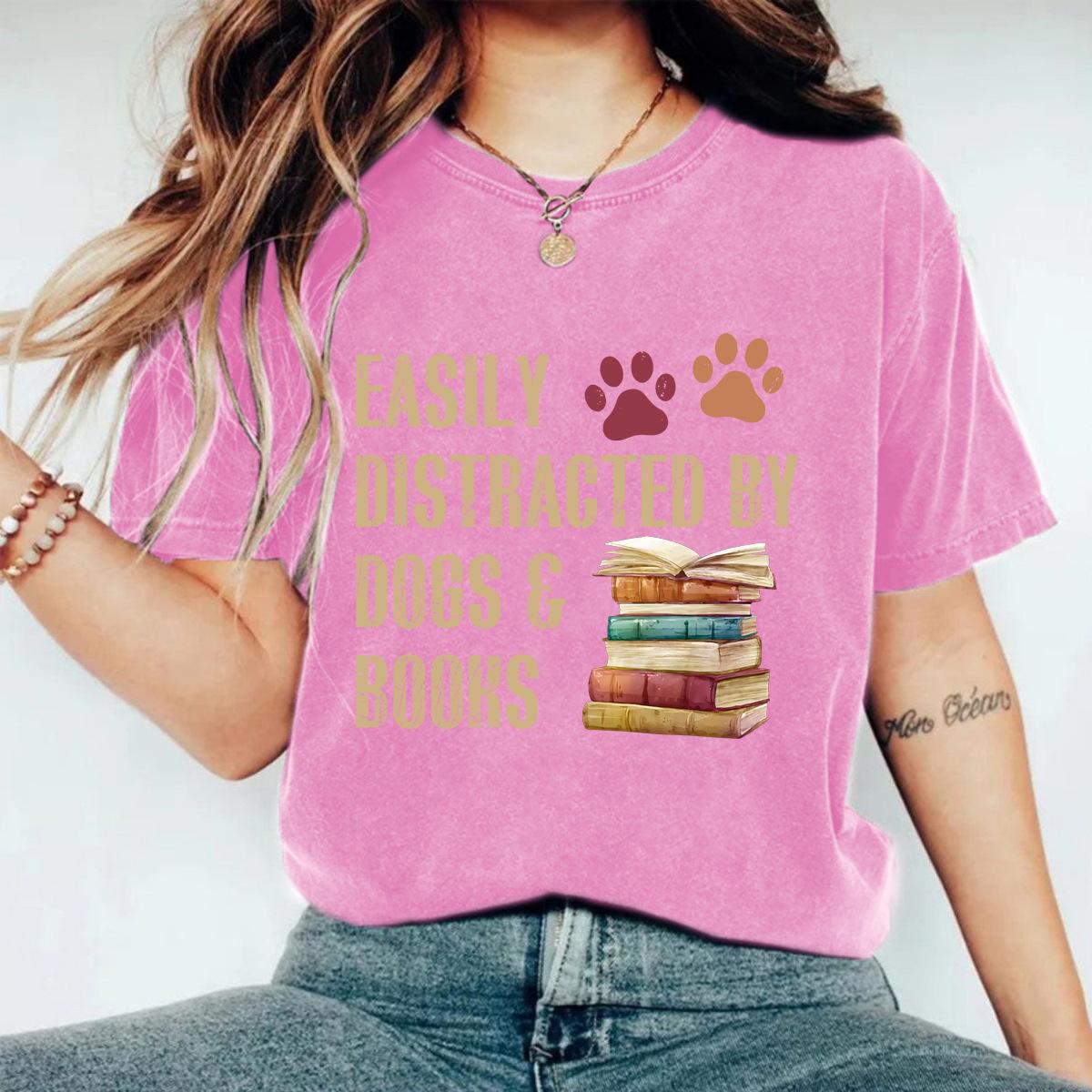 Женские модные повседневные летние весенние блузки и рубашки с круглым вырезом с короткими рукавами XXXL розы красного
Женские модные повседневные летние весенние блузки и рубашки с круглым вырезом с короткими рукавами XXXL розы красного