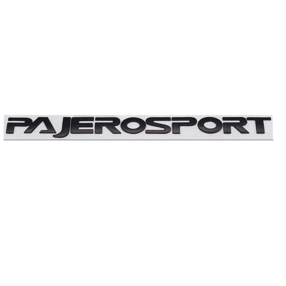 Car Head Hood Letters Logo Words Decals Sticker For Mitsubishi Pajero Sport Alphabet Emblem Badge Styling Decoration Accessories чёрный
Car Head Hood Letters Logo Words Decals Sticker For Mitsubishi Pajero Sport Alphabet Emblem Badge Styling Decoration Accessories чёрный