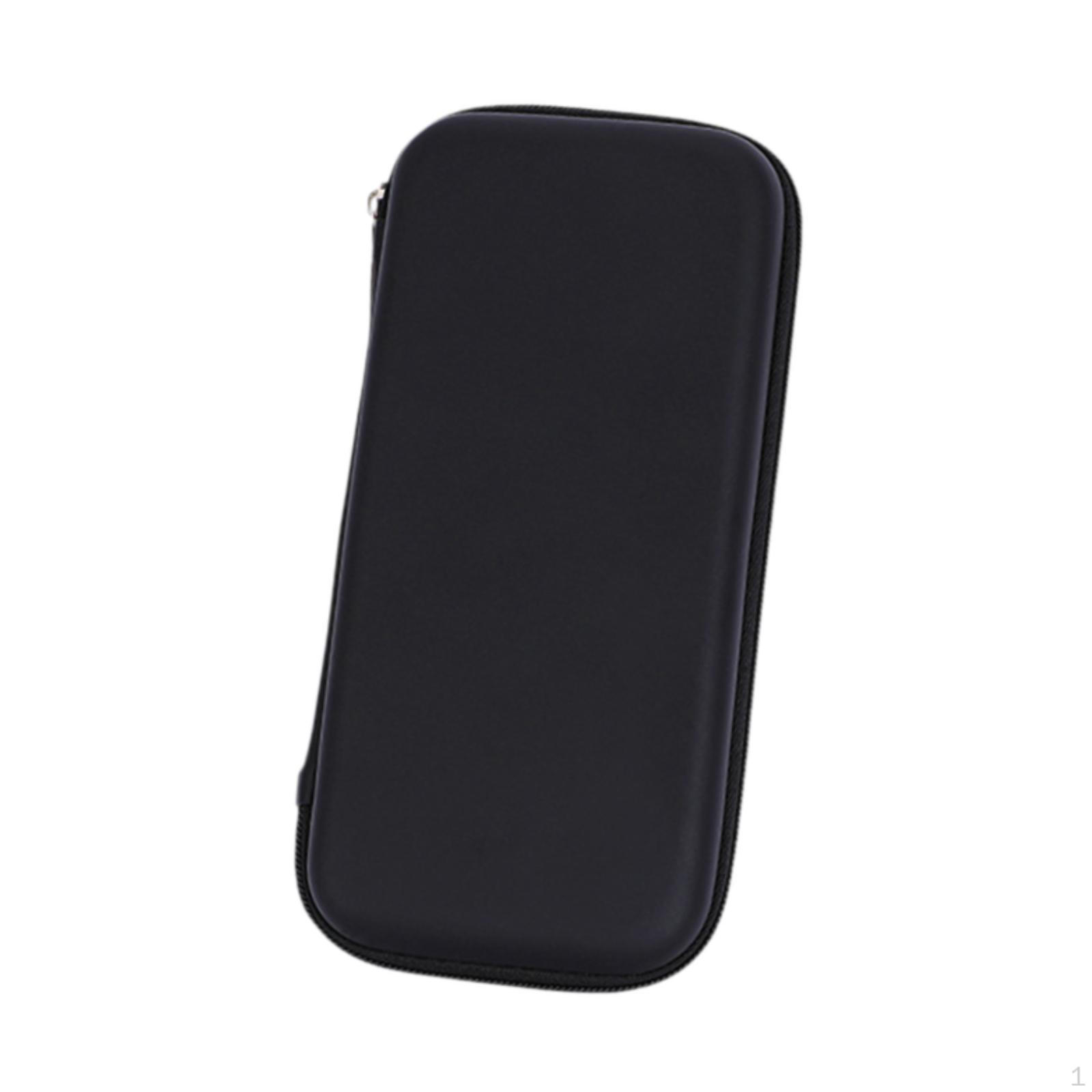Insulin Coolers Travel Case Accessories Keep Cool for Pocket Convenient Portable Diabetes чёрный
Insulin Coolers Travel Case Accessories Keep Cool for Pocket Convenient Portable Diabetes чёрный